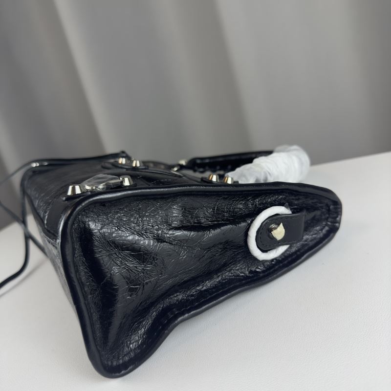 Balenciaga Top Handle Bags